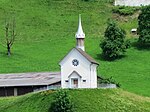 Kapelle St. Adrian