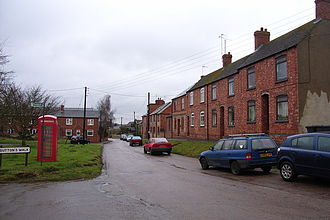 Houses in Astcote Astcote-by-John-Winterbottom.jpg