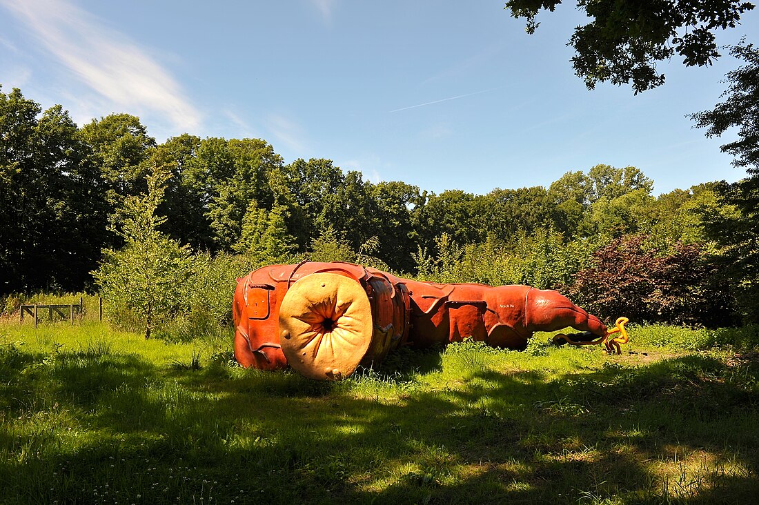 Atelier van Lieshout