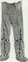 Athapaskan clothing and related objects in the collections of Field Museum of Natural History (1981) (20317190936).jpg