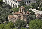 Vignette pour Église des Saints-Apôtres d'Athènes