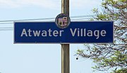 Thumbnail for Atwater Village, Los Angeles