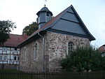 Evangelische Kirche Aua