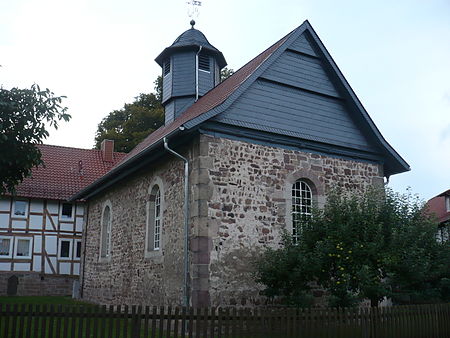 Aua kirche