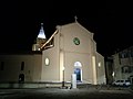 Aubagne Eglise St Sauveur nocturne 20210913 230743.jpg