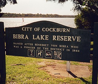 <span class="mw-page-title-main">Bibra Lake, Western Australia</span> Suburb of Perth, Western Australia