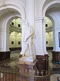 Thumbnail for Statue of Stephen F. Austin