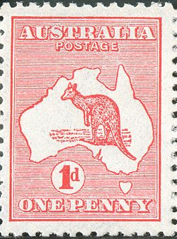 Australia 1913 stamp kangaroo map.jpg