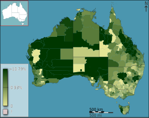 Mining In Australia