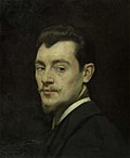 Autoportrait Maurice Grün (Koller Auktionen AG Zürich).jpg