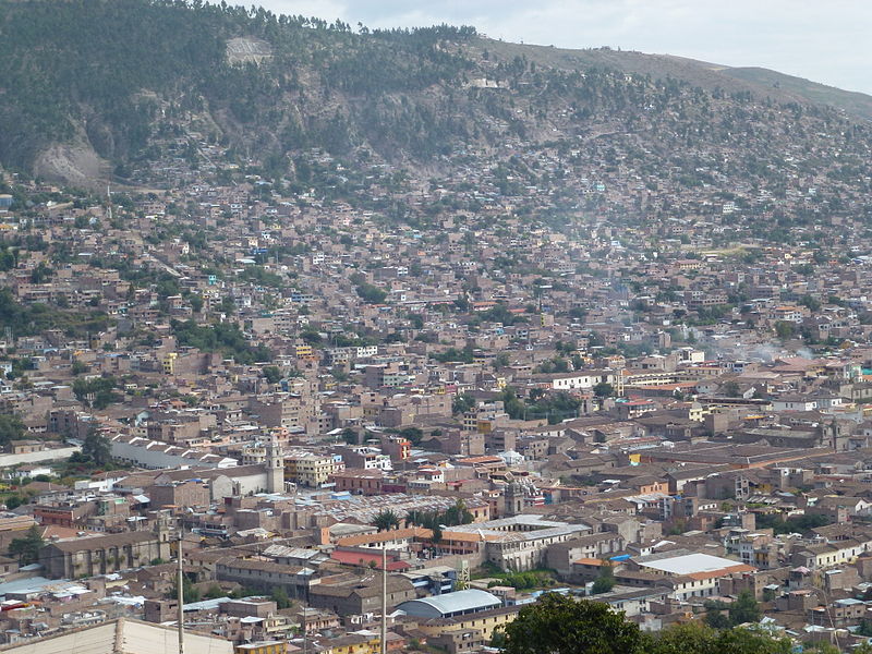 File:Ayacucho, Peru (7271287478).jpg