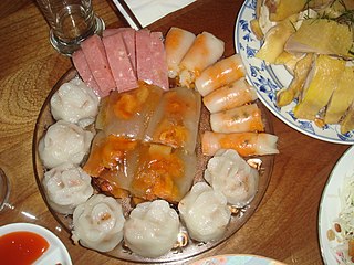 <i>Bánh</i> Traditional Vietnamese confectionary