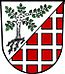 Wappen von Březová