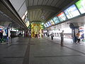 Siam Station, June 2006.