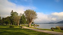 Seepromenade Bad Wiessee