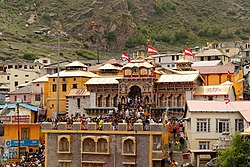 Badrinath Temple- Uttarakhand.jpg