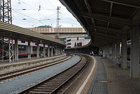 Kufstein railway station