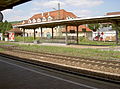 Bahnhof