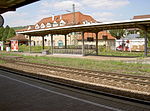 Bahnhof Stuttgart-Obertürkheim