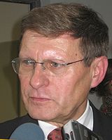 Leszek Balcerowicz