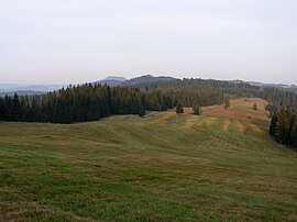 Balocké vrchy, Obrubovanec, pohled východ 01.jpg