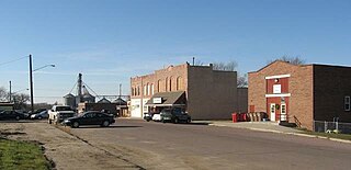 <span class="mw-page-title-main">Baltic, South Dakota</span> City in South Dakota, United States