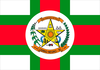 Bandeira do município de Cerro Negro (SC).png