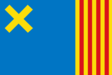 Camós zászlaja