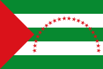 Bandera de Manabí