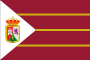 Bandera de Castilfalé (León) .svg