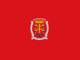 Bandera de Chaca.svg