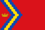 Bandera de Nigüella.svg