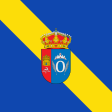 Oquillas zászlaja