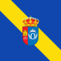 Bandera de Oquillas.svg