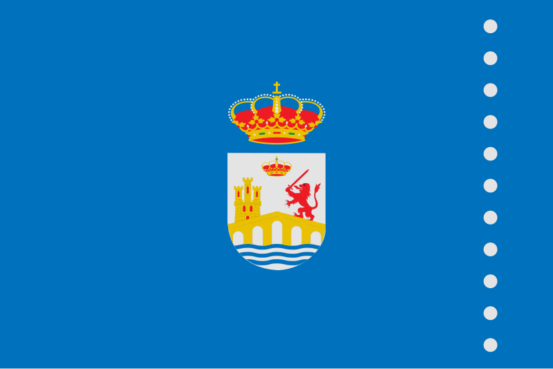 File:Bandera de Ourense.svg