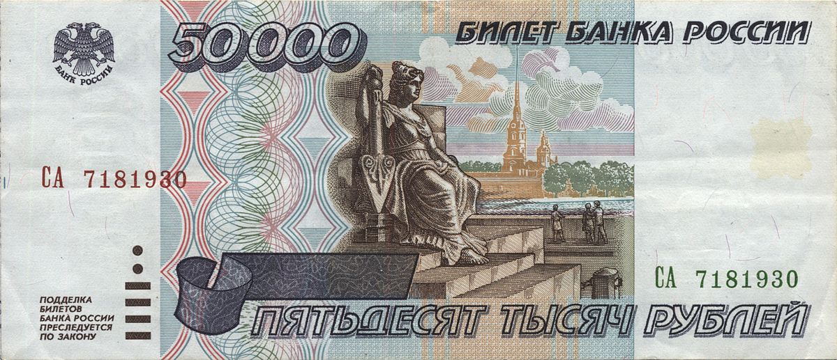 currency converter russian rubles
