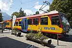 Thumbnail for Bex–Villars–Bretaye railway