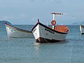 Barco ao mar - panoramio.jpg