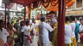 Barisha Rath jatra 2023 27