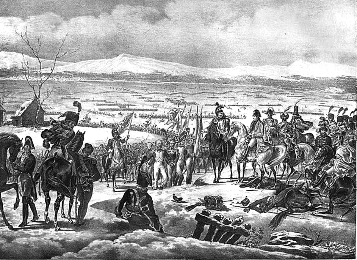 Battle of Pułtusk