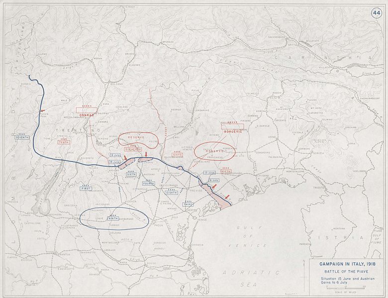 File:Battle of the Piave River 1918.jpg