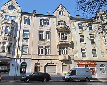 Neumarkt 7