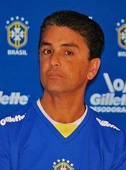 Bebeto – Wikipédia, a enciclopédia livre