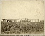 Beechworth Asylum ca. 1867