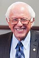 Bernie Sanders uit Vermont