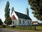 Dorfkirche Beyern