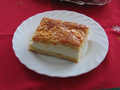 Sheet cake - Wikipedia