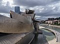 * Nomination Guggenheim Museum in Bilbao --Ermell 05:39, 25 May 2018 (UTC) * Promotion Good quality. --Uoaei1 06:14, 25 May 2018 (UTC)