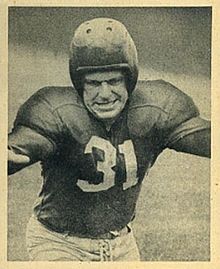 Ray Nitschke - Wikipedia