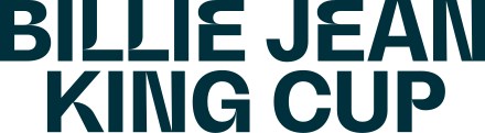 Billie Jean King Cup Logo.svg